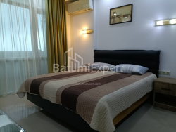 شقة سكنية 1-комн 33.5 m² - يوسف كوبالادزه, Batumi
