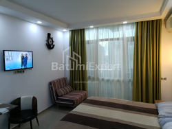 شقة سكنية 1-комн 33.5 m² - يوسف كوبالادزه, Batumi
