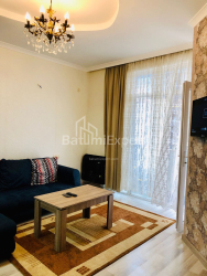 شقة سكنية 43 متر مربع - Grigola Lortkipanidze, Batumi, جورجيا