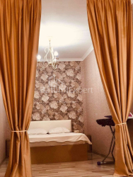 شقة سكنية 43 متر مربع - Grigola Lortkipanidze, Batumi, جورجيا
