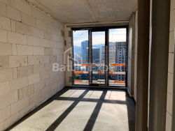 شقة سكنية 45.6 متر مربع - شالفا إيناساريدزه, Batumi, جورجيا