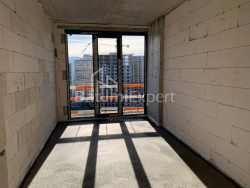شقة سكنية 45.6 متر مربع - شالفا إيناساريدزه, Batumi, جورجيا