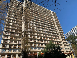 شقة سكنية 45.6 متر مربع - شالفا إيناساريدزه, Batumi, جورجيا