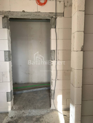 شقة سكنية 45.6 متر مربع - شالفا إيناساريدزه, Batumi, جورجيا