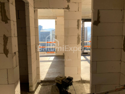 شقة سكنية 45.6 متر مربع - شالفا إيناساريدزه, Batumi, جورجيا