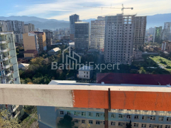 شقة سكنية 45.6 متر مربع - شالفا إيناساريدزه, Batumi, جورجيا