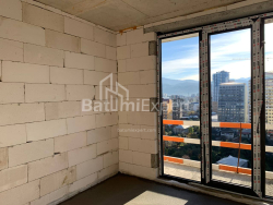 شقة سكنية 2-комн 45.6 m² - شالفا إيناساريدزه, Batumi