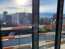 شقة سكنية 45.6 متر مربع - شالفا إيناساريدزه, Batumi, جورجيا