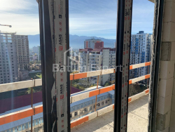 شقة سكنية 45.6 متر مربع - شالفا إيناساريدزه, Batumi, جورجيا