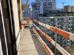 شقة سكنية 45.6 متر مربع - شالفا إيناساريدزه, Batumi, جورجيا