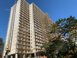 شقة سكنية 45.6 متر مربع - شالفا إيناساريدزه, Batumi, جورجيا