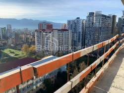 شقة سكنية 45.6 متر مربع - شالفا إيناساريدزه, Batumi, جورجيا
