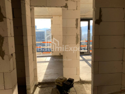شقة سكنية 45.6 متر مربع - شالفا إيناساريدزه, Batumi, جورجيا