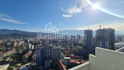 شقة سكنية 86 متر مربع - Tbel-Abuseridze, Batumi, جورجيا