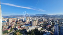 شقة سكنية 86 متر مربع - Tbel-Abuseridze, Batumi, جورجيا