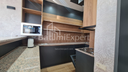 شقة سكنية 86 متر مربع - Tbel-Abuseridze, Batumi, جورجيا
