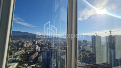 شقة سكنية 86 متر مربع - Tbel-Abuseridze, Batumi, جورجيا