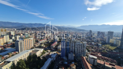 شقة سكنية 86 متر مربع - Tbel-Abuseridze, Batumi, جورجيا