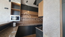شقة سكنية 86 متر مربع - Tbel-Abuseridze, Batumi, جورجيا