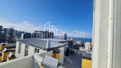 شقة سكنية 86 متر مربع - Tbel-Abuseridze, Batumi, جورجيا