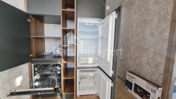 شقة سكنية 86 متر مربع - Tbel-Abuseridze, Batumi, جورجيا