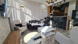 شقة سكنية 86 متر مربع - Tbel-Abuseridze, Batumi, جورجيا