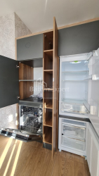 شقة سكنية 86 متر مربع - Tbel-Abuseridze, Batumi, جورجيا