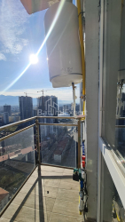 شقة سكنية 86 متر مربع - Tbel-Abuseridze, Batumi, جورجيا