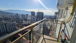 شقة سكنية 86 متر مربع - Tbel-Abuseridze, Batumi, جورجيا