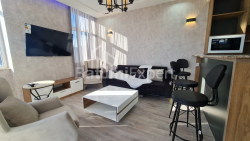 شقة سكنية 86 متر مربع - Tbel-Abuseridze, Batumi, جورجيا