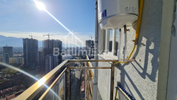 شقة سكنية 86 متر مربع - Tbel-Abuseridze, Batumi, جورجيا