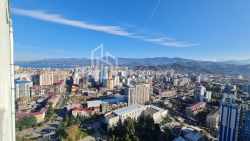 شقة سكنية 86 متر مربع - Tbel-Abuseridze, Batumi, جورجيا
