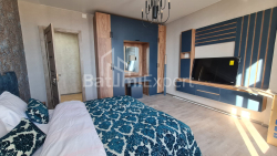 شقة سكنية 86 متر مربع - Tbel-Abuseridze, Batumi, جورجيا