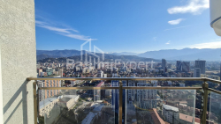 شقة سكنية 86 متر مربع - Tbel-Abuseridze, Batumi, جورجيا