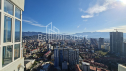 شقة سكنية 86 متر مربع - Tbel-Abuseridze, Batumi, جورجيا