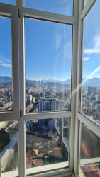 شقة سكنية 86 متر مربع - Tbel-Abuseridze, Batumi, جورجيا