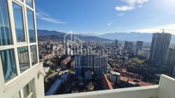 شقة سكنية 86 متر مربع - Tbel-Abuseridze, Batumi, جورجيا