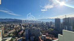 شقة سكنية 86 متر مربع - Tbel-Abuseridze, Batumi, جورجيا