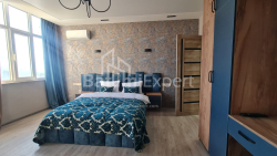 شقة سكنية 86 متر مربع - Tbel-Abuseridze, Batumi, جورجيا