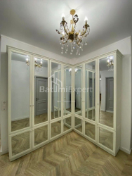 شقة سكنية 160 متر مربع - نيكولوز باراتاشفيلي, Batumi, جورجيا