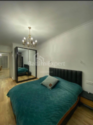 شقة سكنية 160 متر مربع - نيكولوز باراتاشفيلي, Batumi, جورجيا
