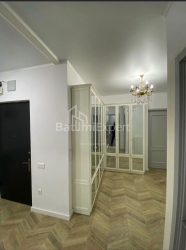 شقة سكنية 160 متر مربع - نيكولوز باراتاشفيلي, Batumi, جورجيا