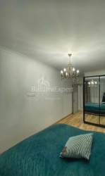 شقة سكنية 160 متر مربع - نيكولوز باراتاشفيلي, Batumi, جورجيا