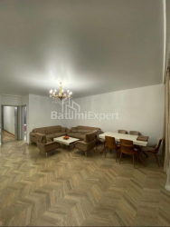 شقة سكنية 160 متر مربع - نيكولوز باراتاشفيلي, Batumi, جورجيا