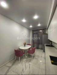 شقة سكنية 160 متر مربع - نيكولوز باراتاشفيلي, Batumi, جورجيا