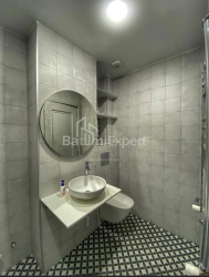 شقة سكنية 160 متر مربع - نيكولوز باراتاشفيلي, Batumi, جورجيا