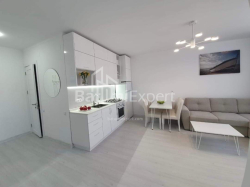 شقة سكنية 46 متر مربع - الكسندرا غريبويدوفا, Batumi, جورجيا