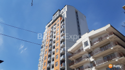 شقة سكنية 2-комн 46 m² - الكسندرا غريبويدوفا, Batumi