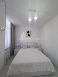 شقة سكنية 46 متر مربع - الكسندرا غريبويدوفا, Batumi, جورجيا