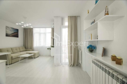 شقة سكنية 46 متر مربع - الكسندرا غريبويدوفا, Batumi, جورجيا